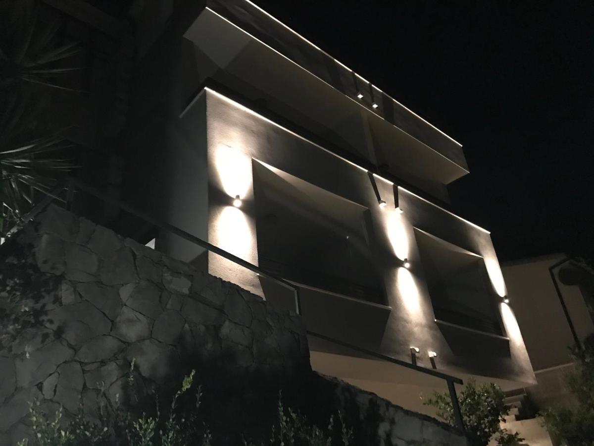 Apartments Tonkita With Jacuzzi Μακάρσκα Εξωτερικό φωτογραφία