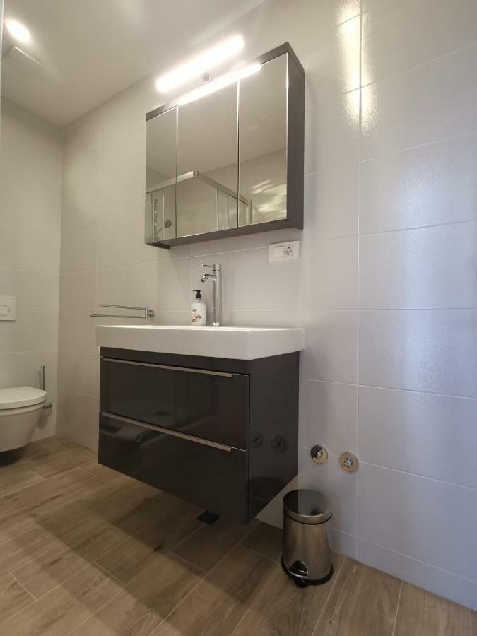 Apartments Tonkita With Jacuzzi Μακάρσκα Εξωτερικό φωτογραφία
