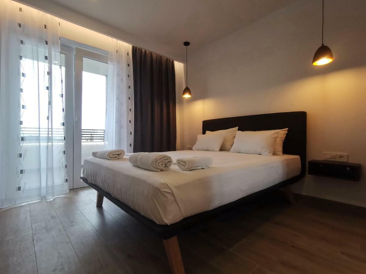 Apartments Tonkita With Jacuzzi Μακάρσκα Εξωτερικό φωτογραφία