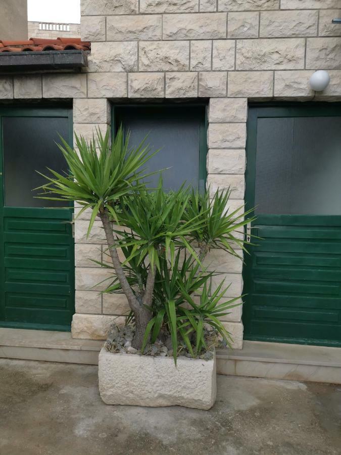 Apartments Tonkita With Jacuzzi Μακάρσκα Εξωτερικό φωτογραφία