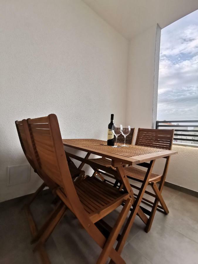 Apartments Tonkita With Jacuzzi Μακάρσκα Εξωτερικό φωτογραφία
