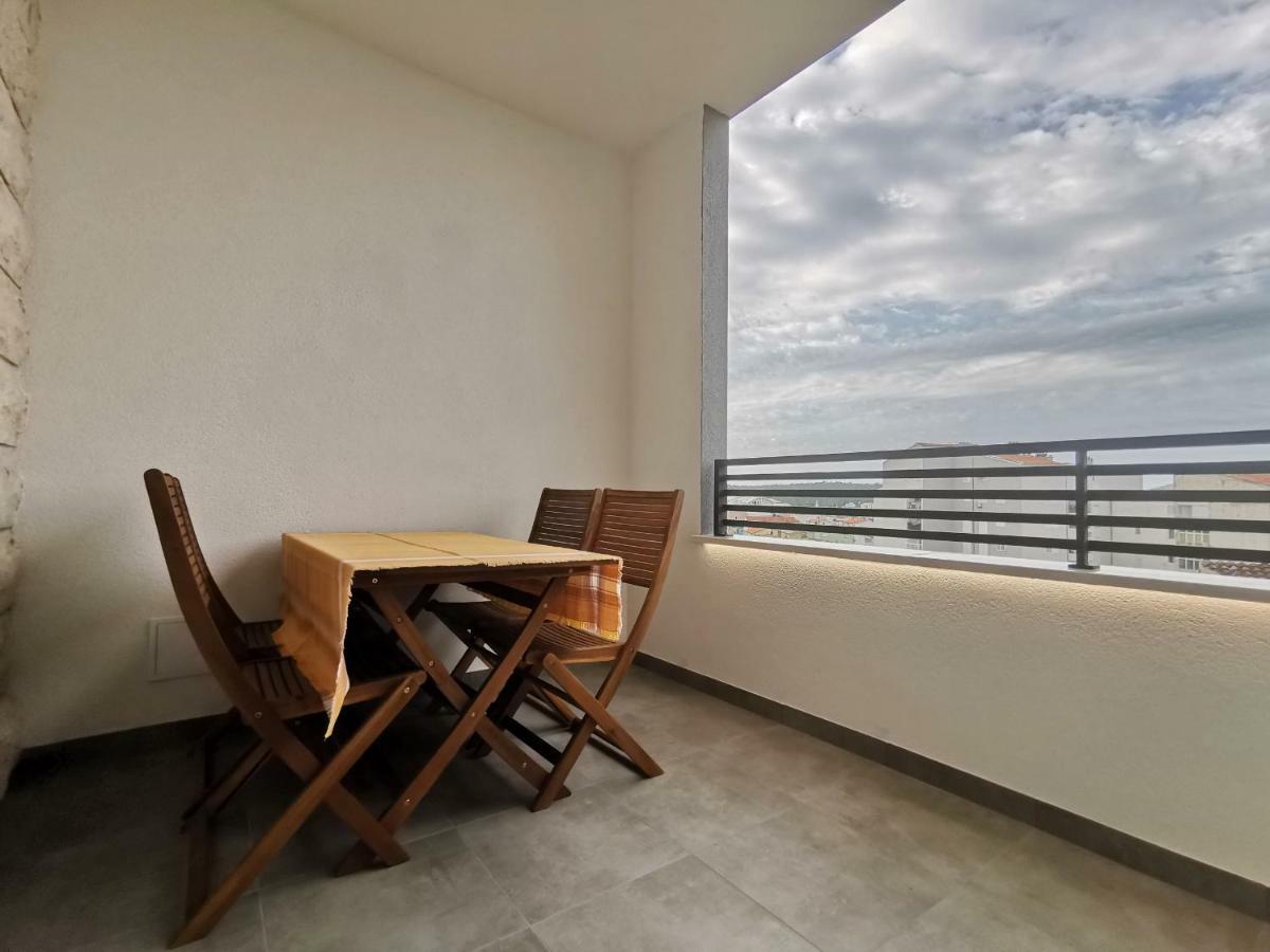 Apartments Tonkita With Jacuzzi Μακάρσκα Εξωτερικό φωτογραφία