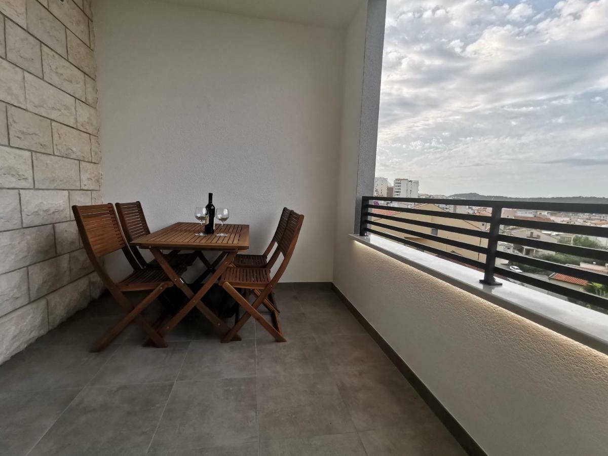 Apartments Tonkita With Jacuzzi Μακάρσκα Εξωτερικό φωτογραφία