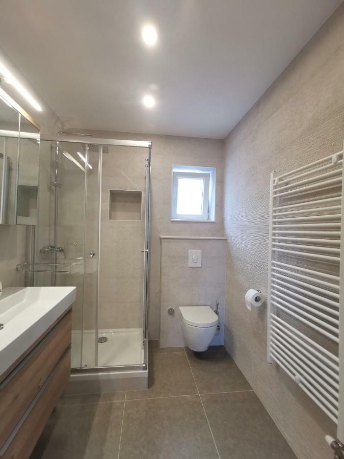 Apartments Tonkita With Jacuzzi Μακάρσκα Δωμάτιο φωτογραφία